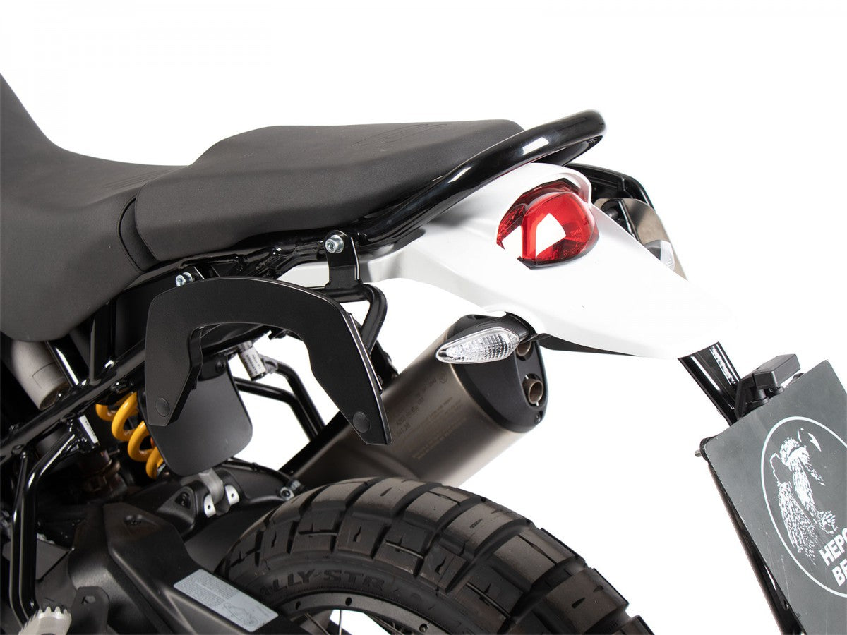 Hepco & Becker Ducati Desert X 22- C-Bow Veskeholder