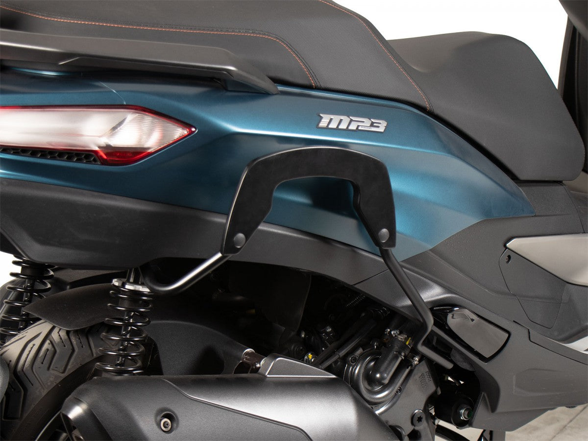 Hepco & Becker Piaggio MP3 530 22- c-bow Veskeholder