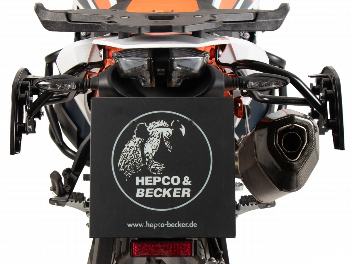 Hepco & Becker KTM 890 Adventure 23- C-Bow Veskeholder