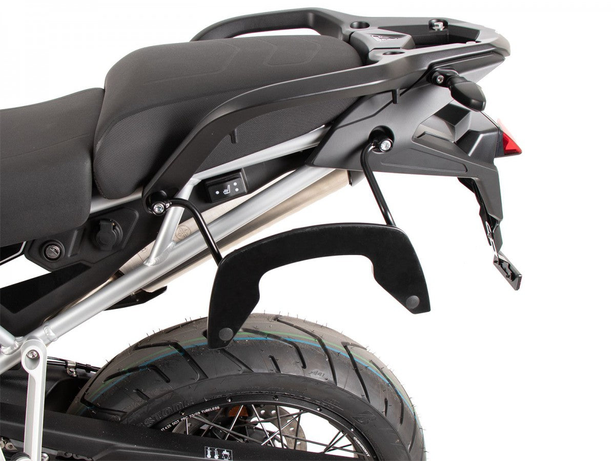 Hepco & Becker Triumph Tiger 900 GT Pro 24- C-Bow Veskeholder