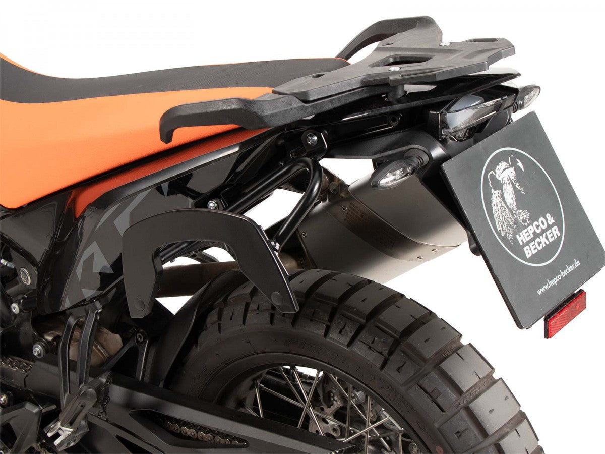 Hepco & Becker KTM 790 Adventure 23- C-Bow Veskeholder
