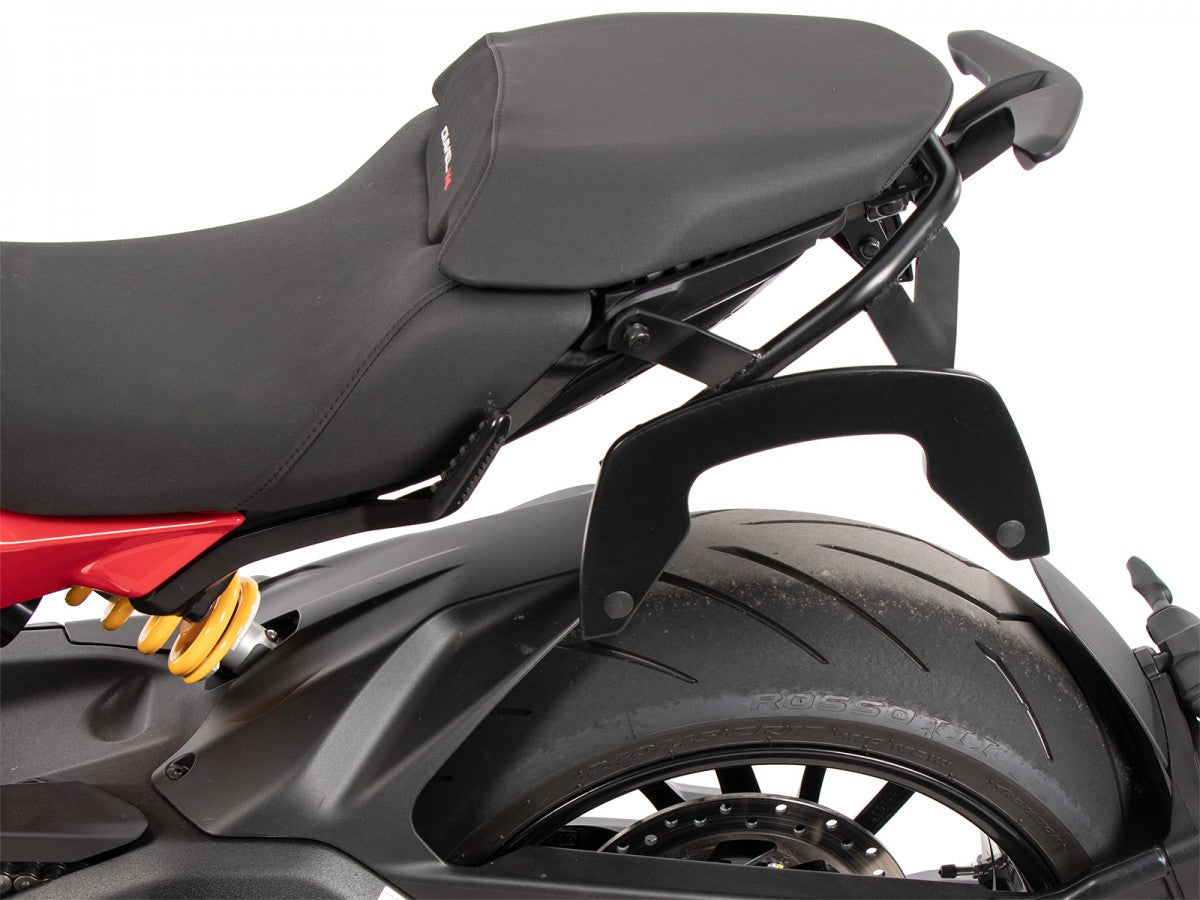 Hepco & Becker Ducati Diavel V4 23- C-Bow Veskeholder