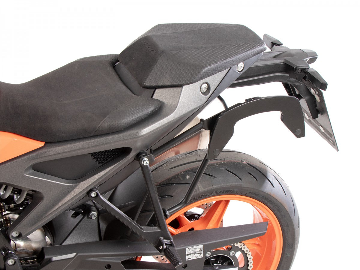 Hepco & Becker KTM 990 Duke 24- C-Bow Veskeholder