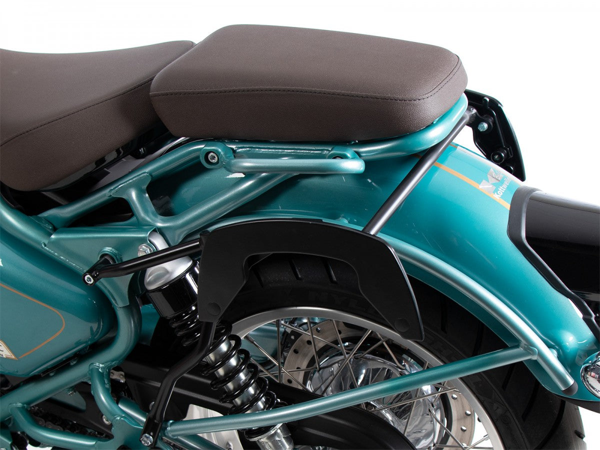 Royal Enfield Classic 650 25- C-Bow H&B Sort