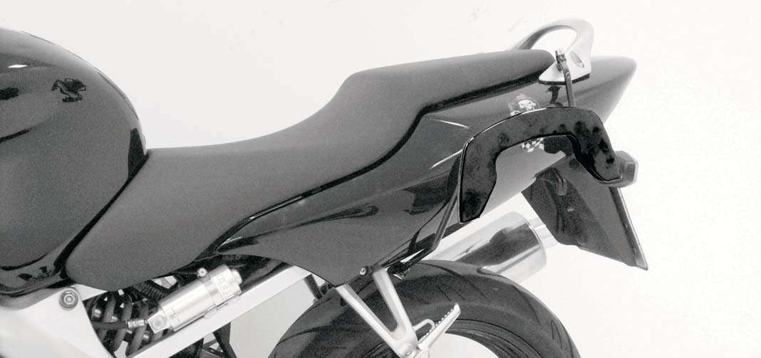 Hepco & Becker C-bow veskeholder CBR 600 F 99-10