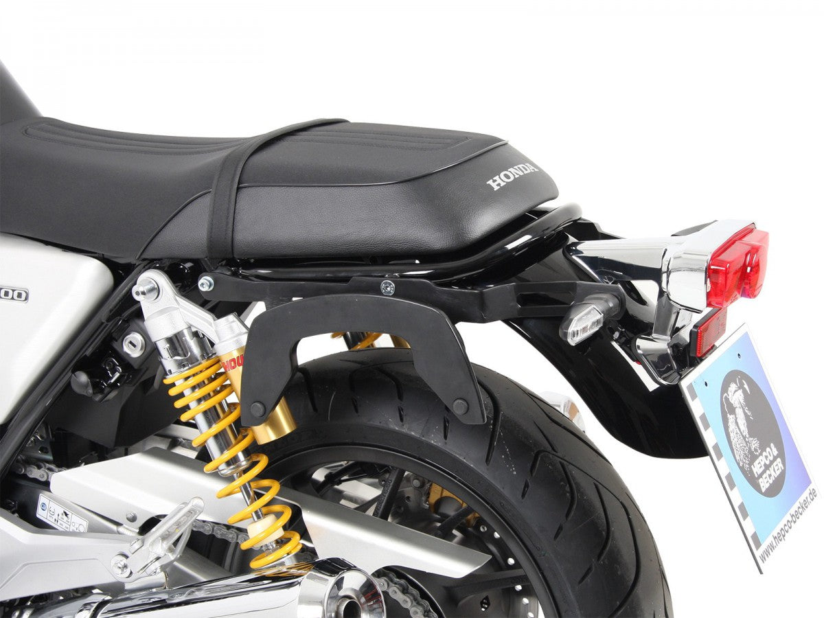 Hepco & Becker C-bow veskeholder Honda CB1100RS 17-