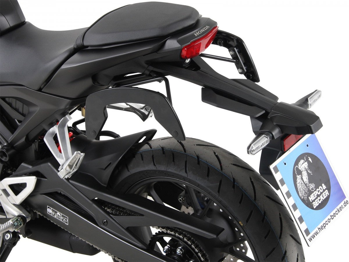 Hepco & Becker C-Bow Veskeholder Honda CB 125 R 18-
