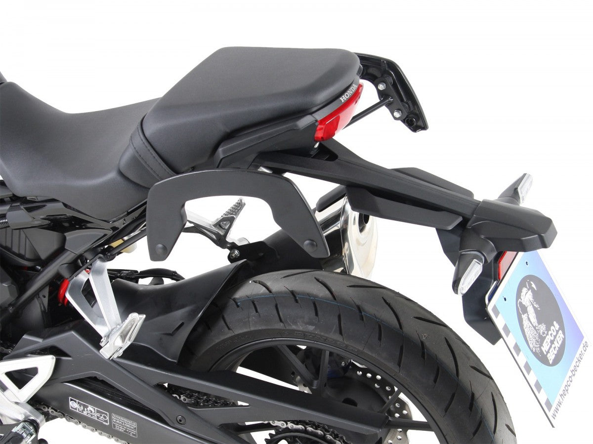 Hepco & Becker C-Bow Veskeholder Honda CB 300 R 18-