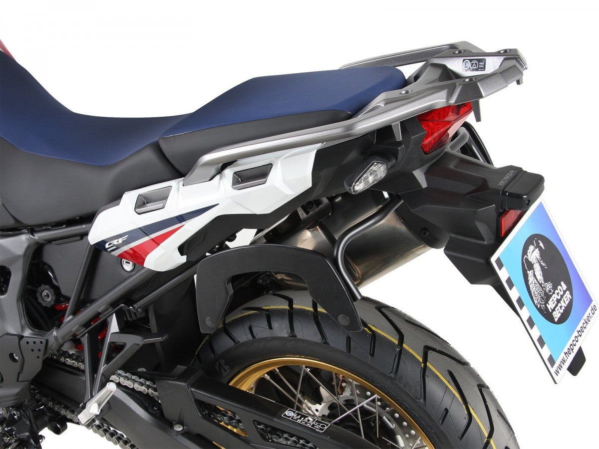 Hepco & Becker C-bow veskeholder CRF1000L Africa Twin 18-