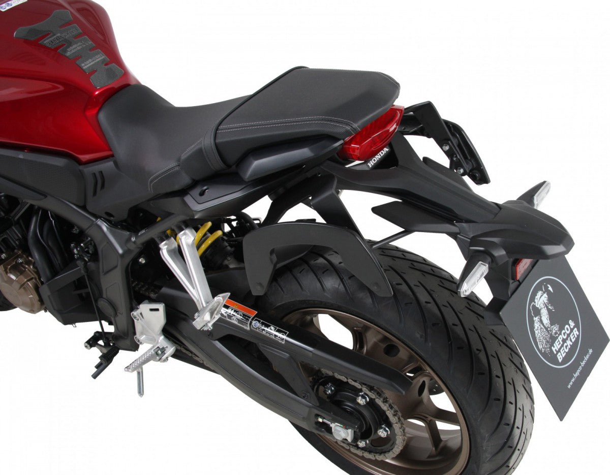 Hepco & Becker C-Bow Veskeholder Honda CB 650 R 19-20