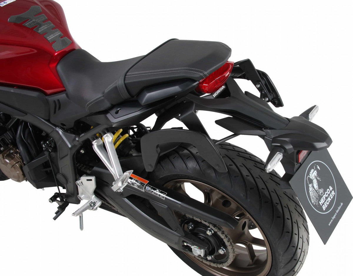 Hepco & Becker C-Bow Veskeholder Honda CBR 650 R 19-20
