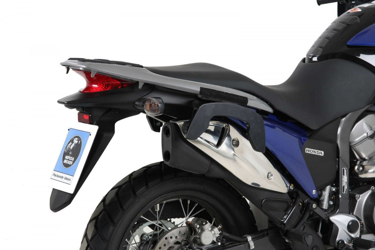 Hepco & Becker C-bow veskeholder Honda XL700V Transalp