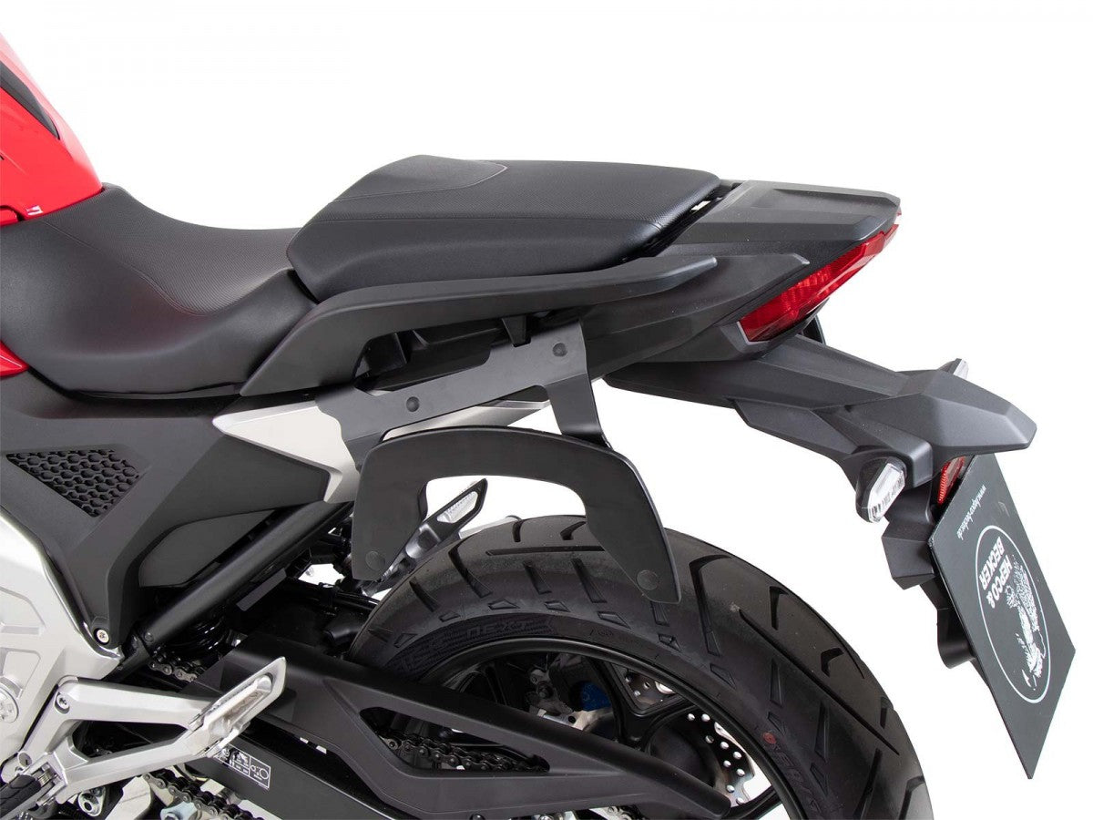 Hepco & Becker C-Bow Veskeholder Honda NC 750X 21-