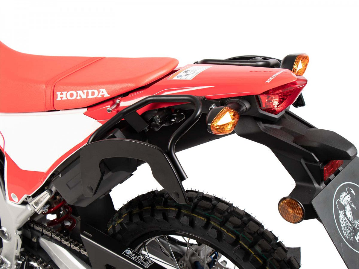 Hepco & Becker C-Bow Veskeholder Honda CRF 300 L 21-