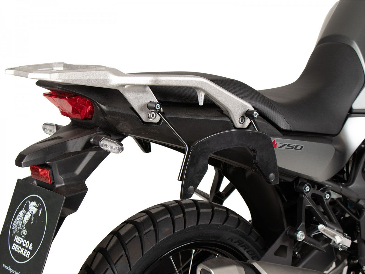 Hepco & Becker C-Bow Veskeholder Honda XL 750 Transalp 23-24