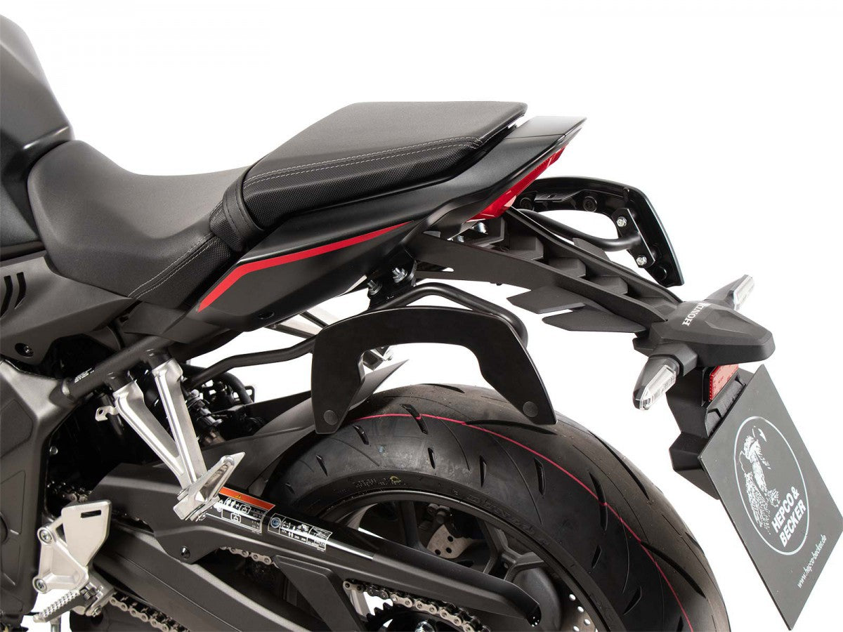 Hepco & Becker C-Bow Veskeholder Honda CBR 650 R 24-