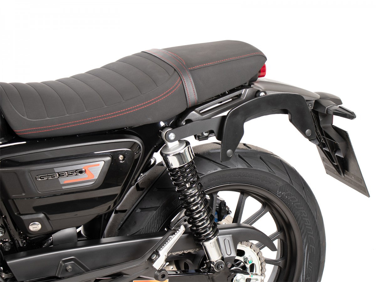 Hepco & Becker C-Bow Veskeholder Honda GB 350 S 25-