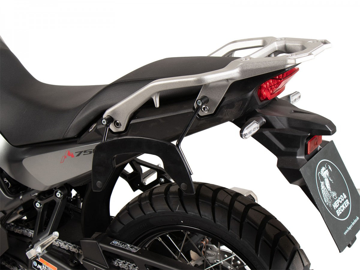 Hepco & Becker C-Bow Veskeholder Honda XL 750 Transalp 25-