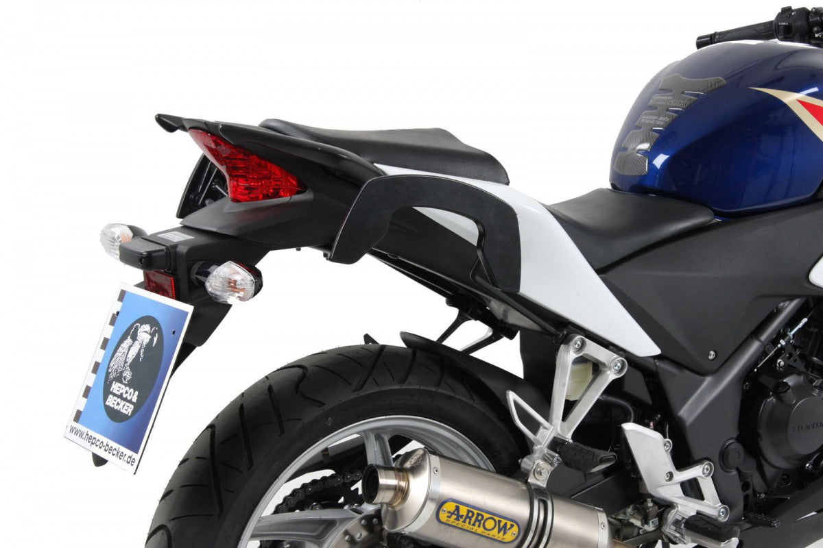 Hepco & Becker C-bow veskeholder CBR250R