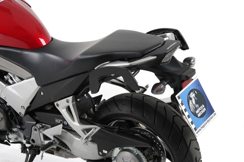 Hepco & Becker C-bow veskeholder VFR800 X 2011-14