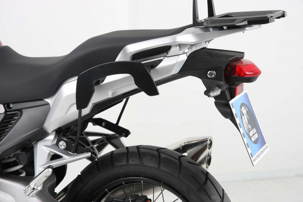 Hepco & Becker C-bow veskeholder Honda Crosstourer 12- Sort