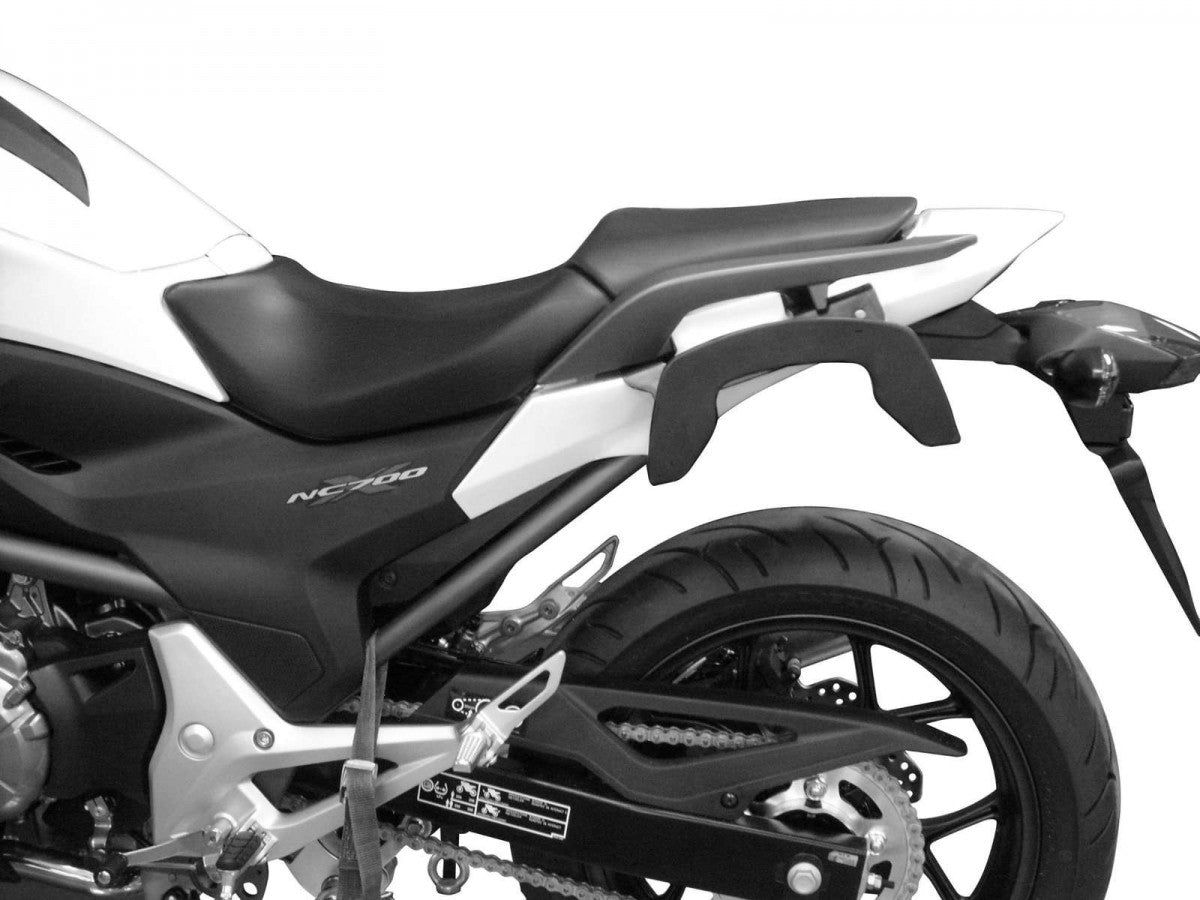 Hepco & Becker C-bow veskeholder Honda NC700X 12- /NC750 x/dct 14-