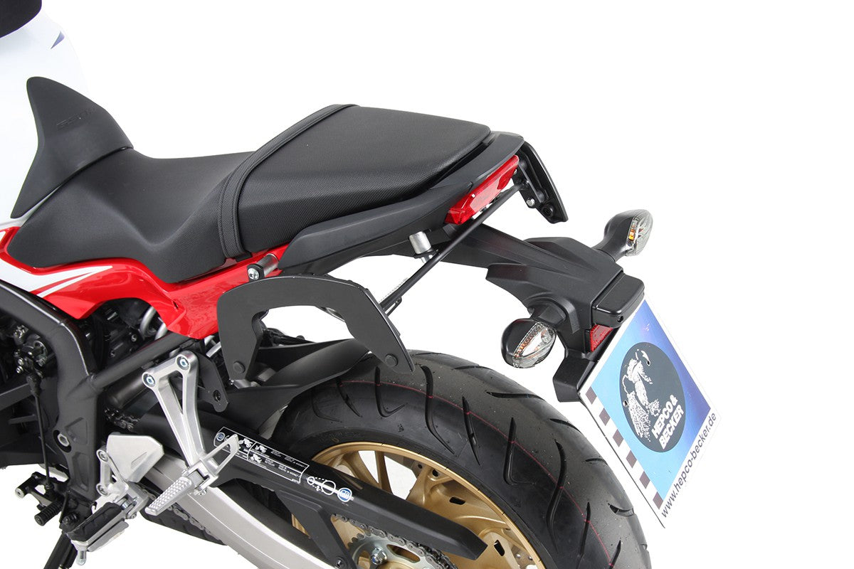 Hepco & Becker HON CB 650 F c-bow