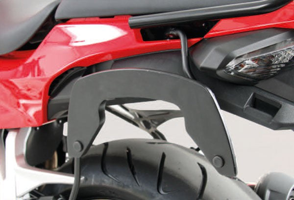Hepco & Becker HON VFR 800 F c-bow