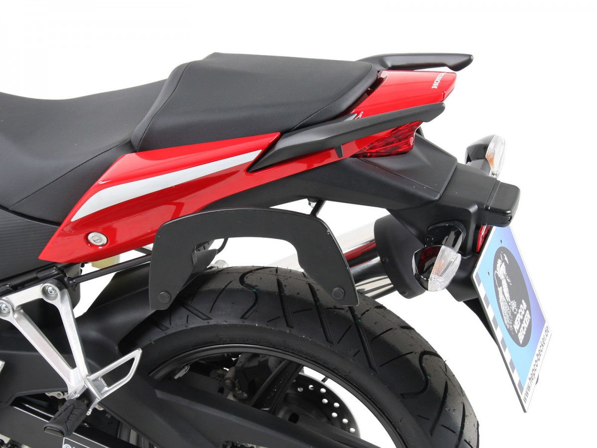 Hepco & Becker C-bow veskeholder CBR300R 14-