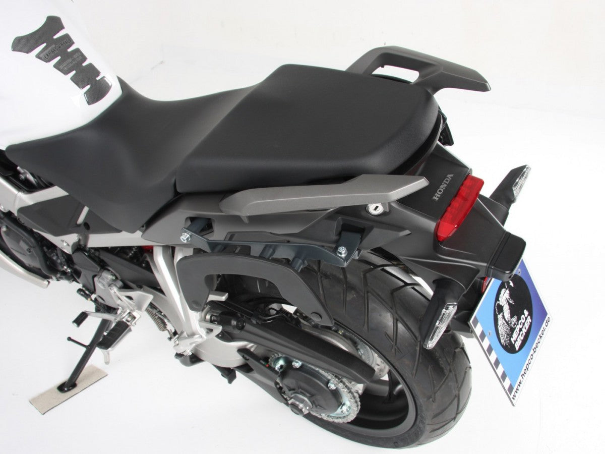 Hepco & Becker C-bow veskeholder VFR800X Crossrunner 15-