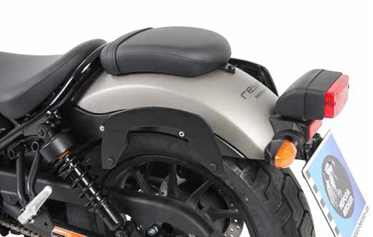 Hepco & Becker C-bow veskeholder Honda CMX 500 rebel 17-