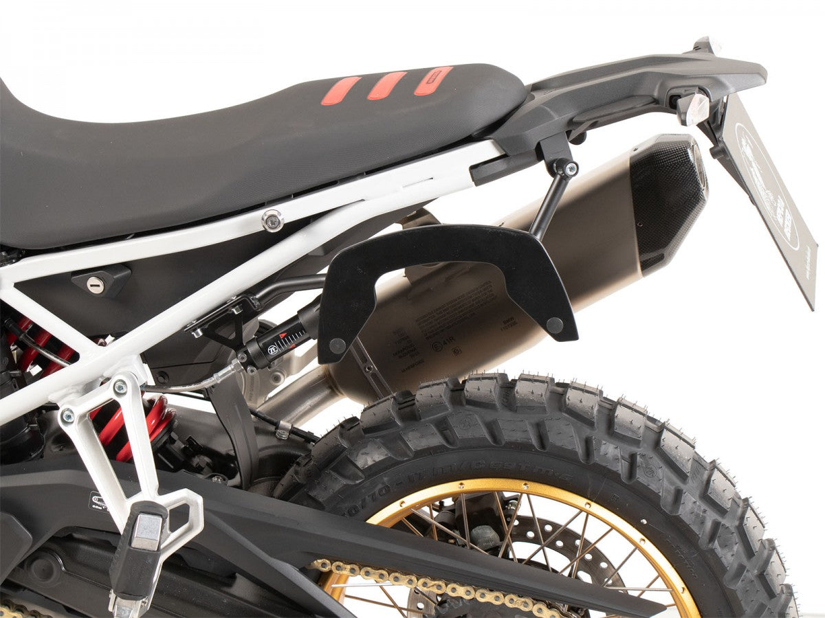 Hepco & Becker BMW F900 GS 24- c-bow Veskeholder Kun Venstre side