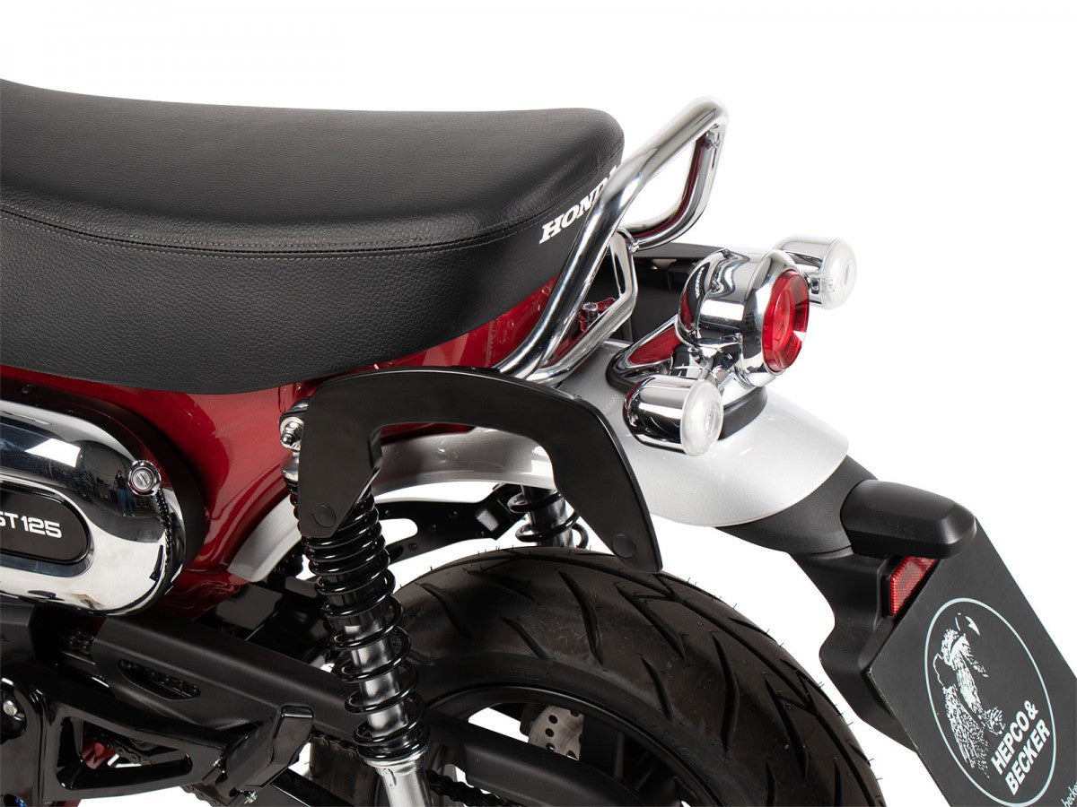 Hepco & Becker Honda ST DAX 125 22- c-bow Veskeholder Kun Venstre side