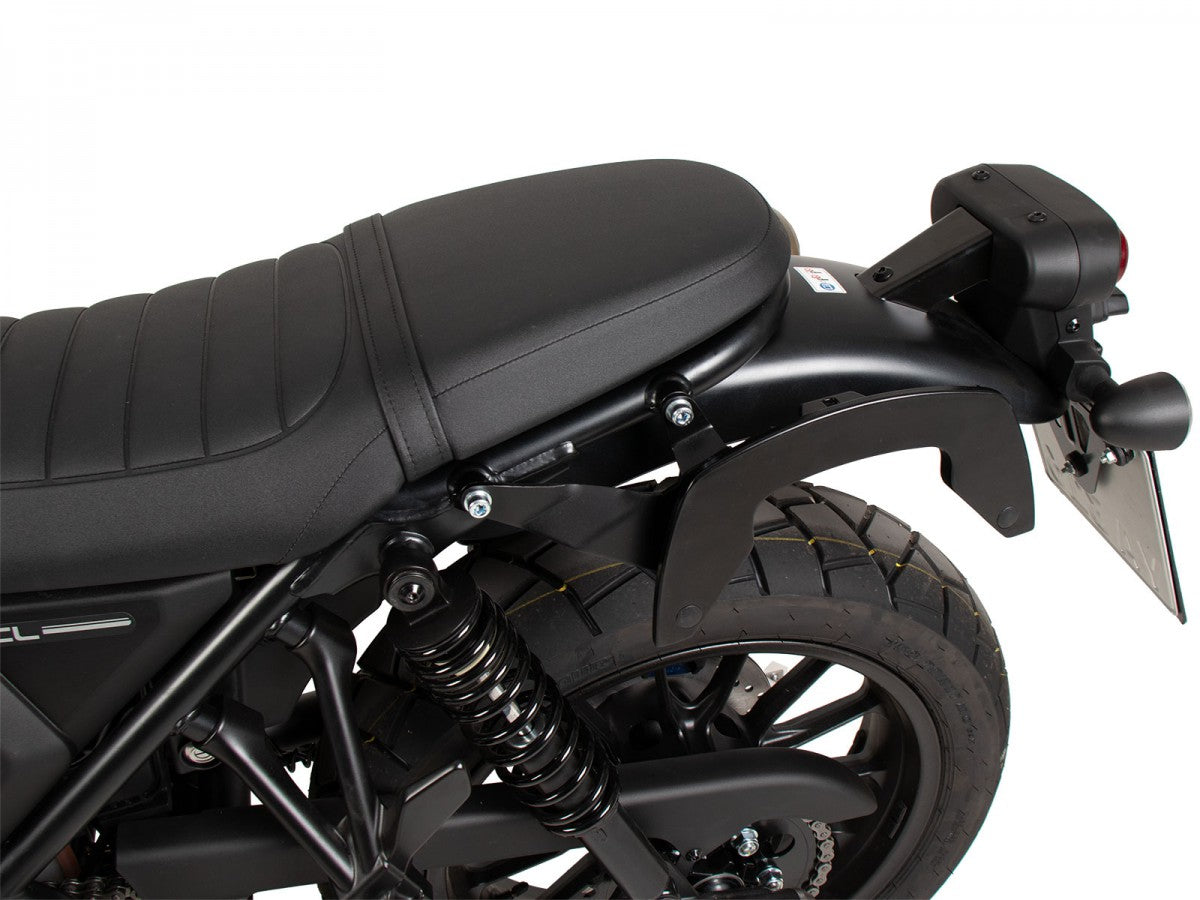 Hepco & Becker Honda CL 500 23- c-bow Veskeholder Kun Venstre side
