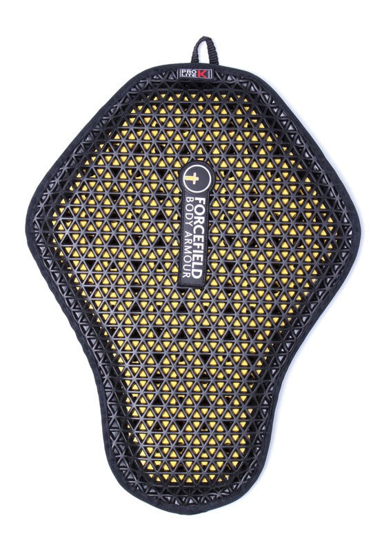Forcefield Ryggplate Pro Lite 2K (insert) H=385xB=285