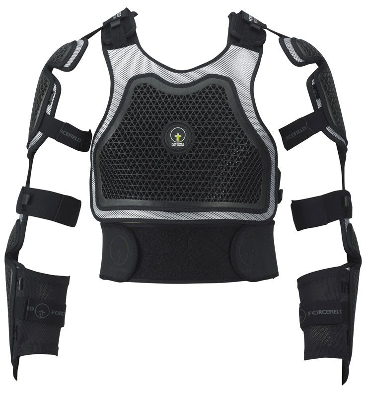 Forcefield Beskyttelsevest Extreme adventure - small