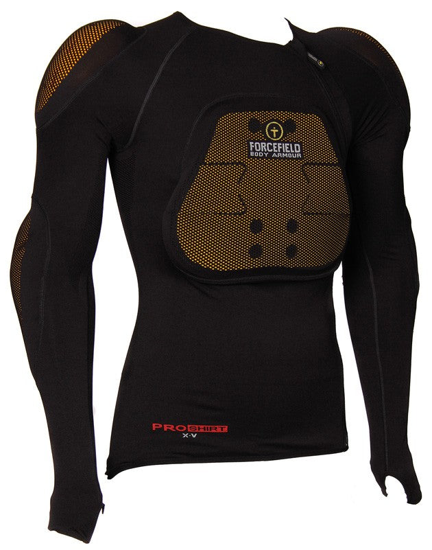 Forcefield Pro Shirt XV2 Str. L