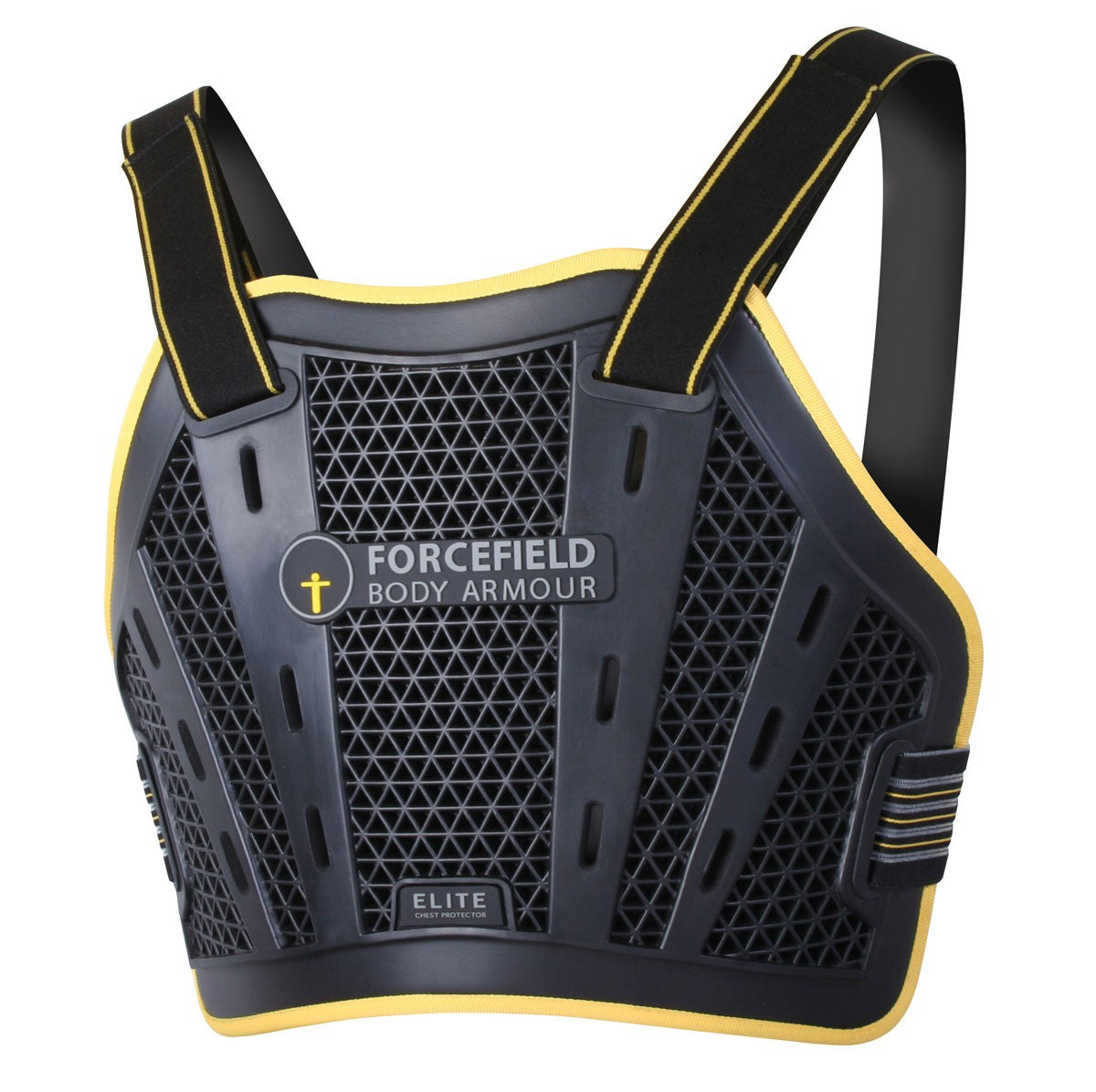 Forcefield Brystbeskytter Elite L1 - Small/Medium