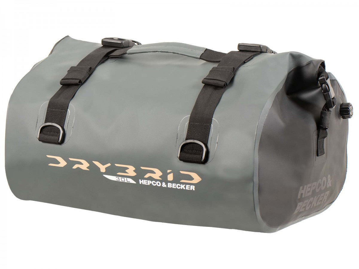 Hepco & Becker Drybrid Bag 30 L