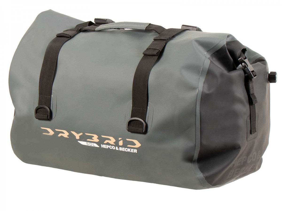 Hepco & Becker Drybrid Bag 50 L
