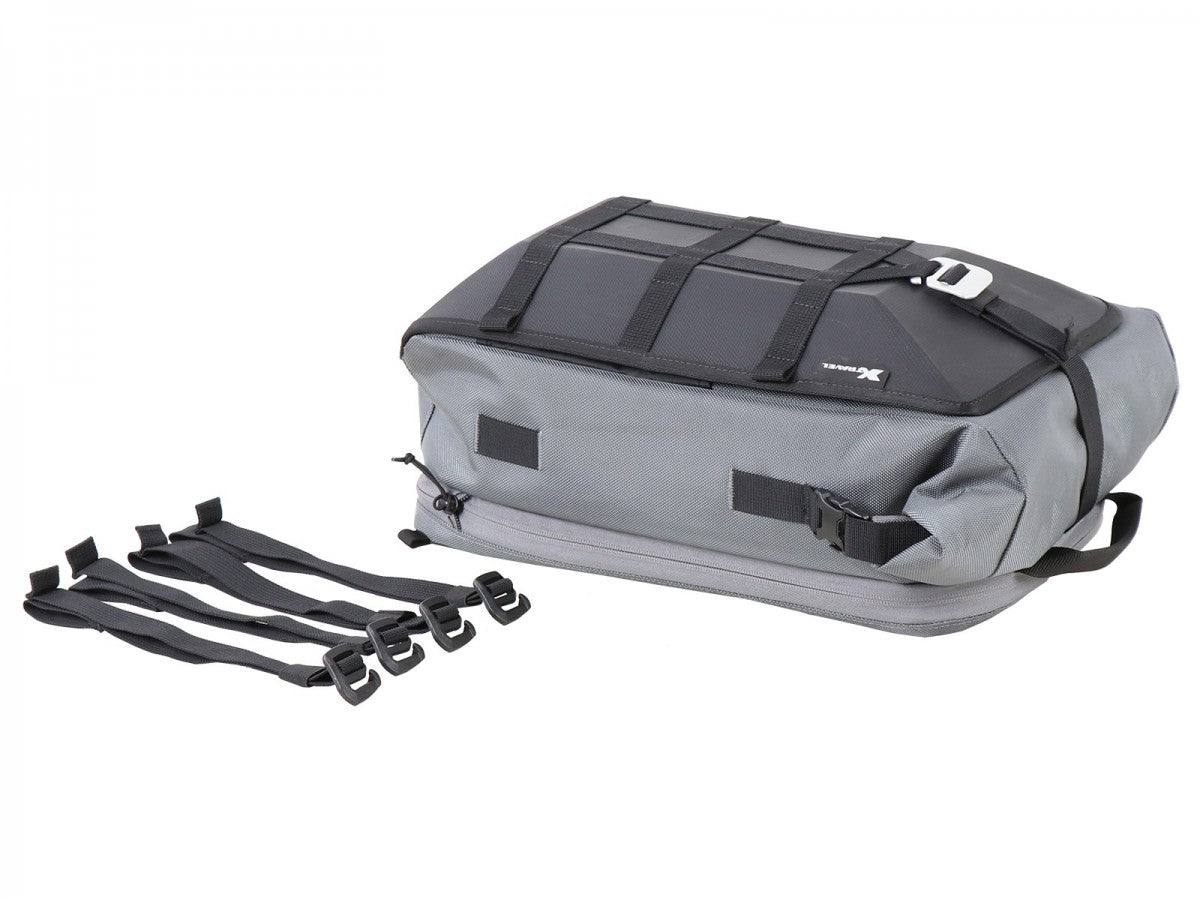 Hekk-veske H&B Xtravel 23-30 liter Anthracite