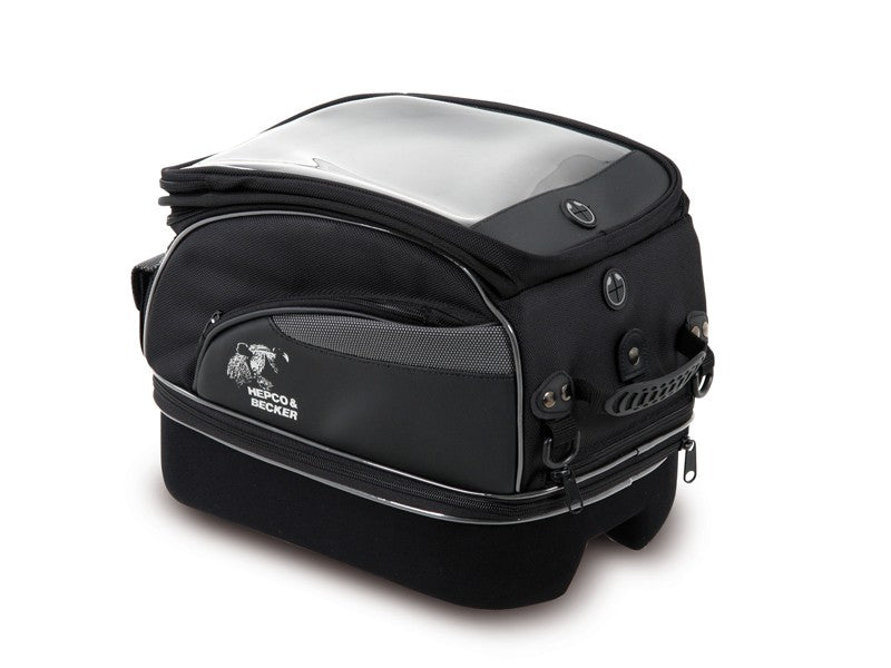Tankveske H&B Lockit Street Tourer-L (14l.-19l.)