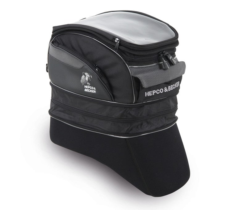 Tankveske H&B Lockit Street Enduro (15l.-20l.)
