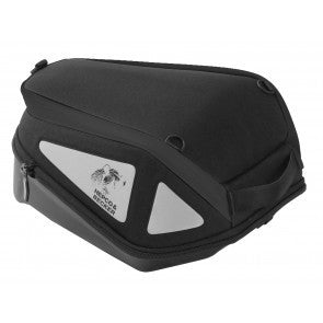 Tankveske H&B Lockit Royster 7-12l Sort