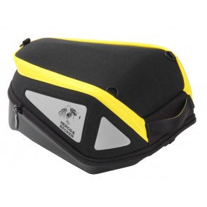 Tankveske H&B Lockit Royster 7-12l Gul
