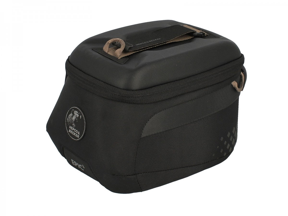Tank/Hekk-veske H&B Epic 3 3 Liter Sort