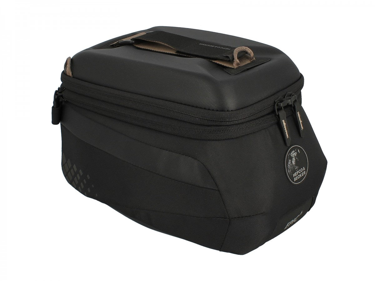 Tank/Hekk-veske H&B Epic 6 6-8 Liter Sort