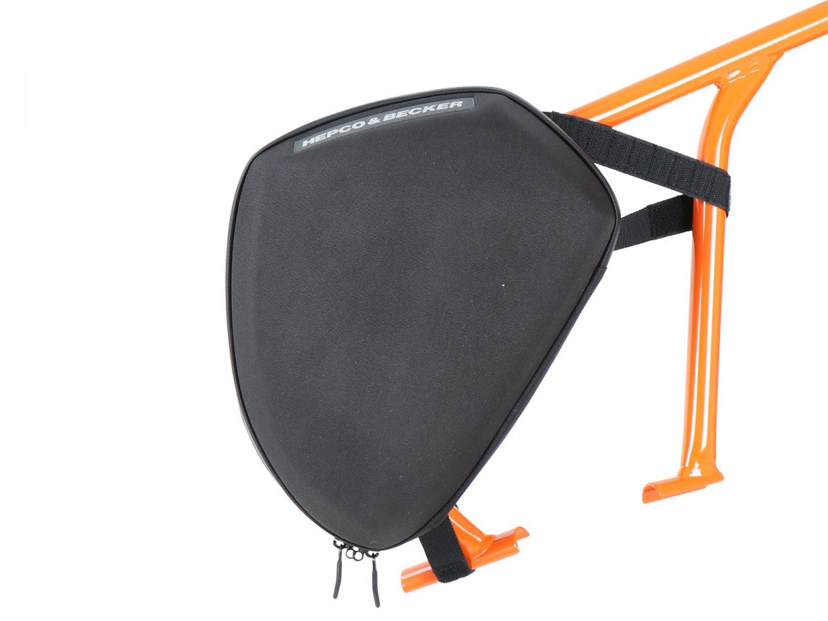 Hepco & Becker KTM 1190 Adventure R Softbags for tankbøyle