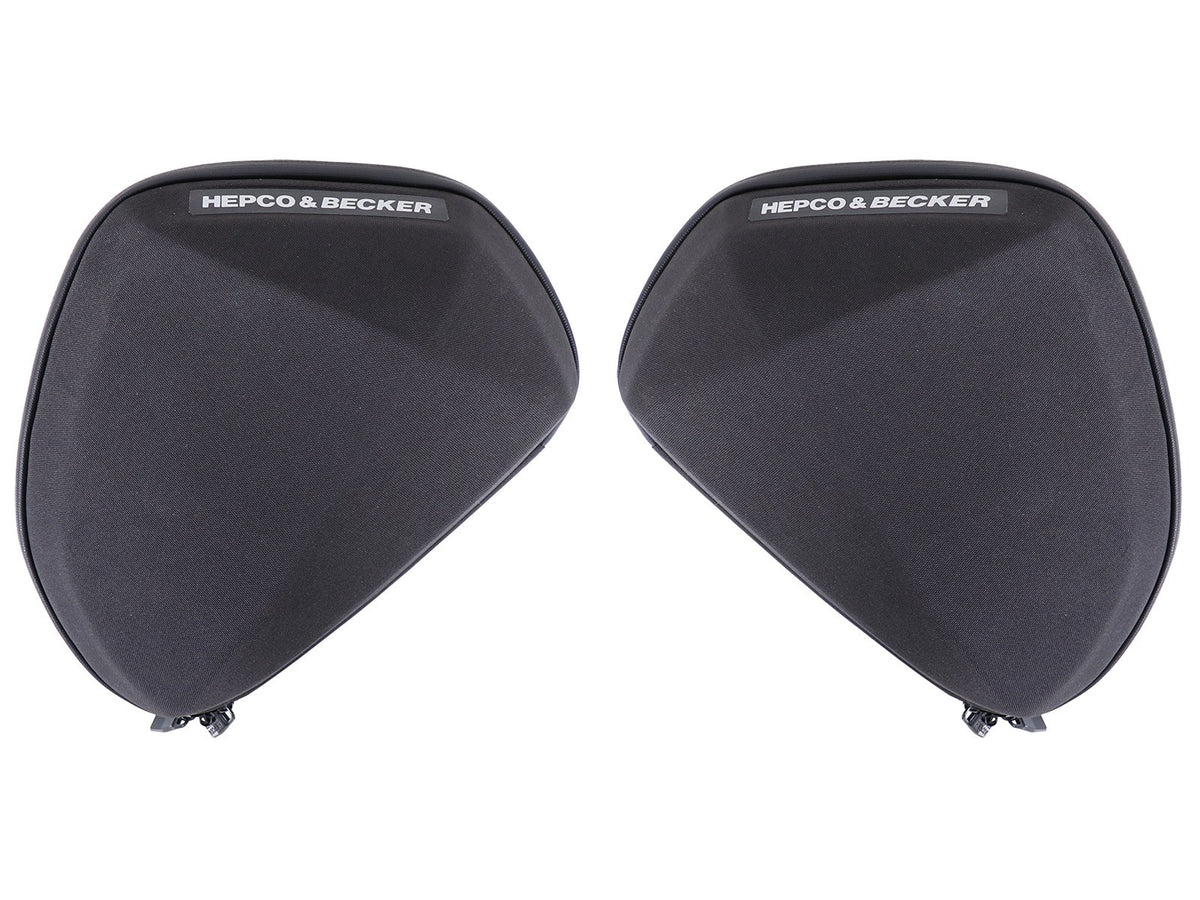 Hepco & Becker KTM 1090 Adventure R 17- Softbags for tankbøyle