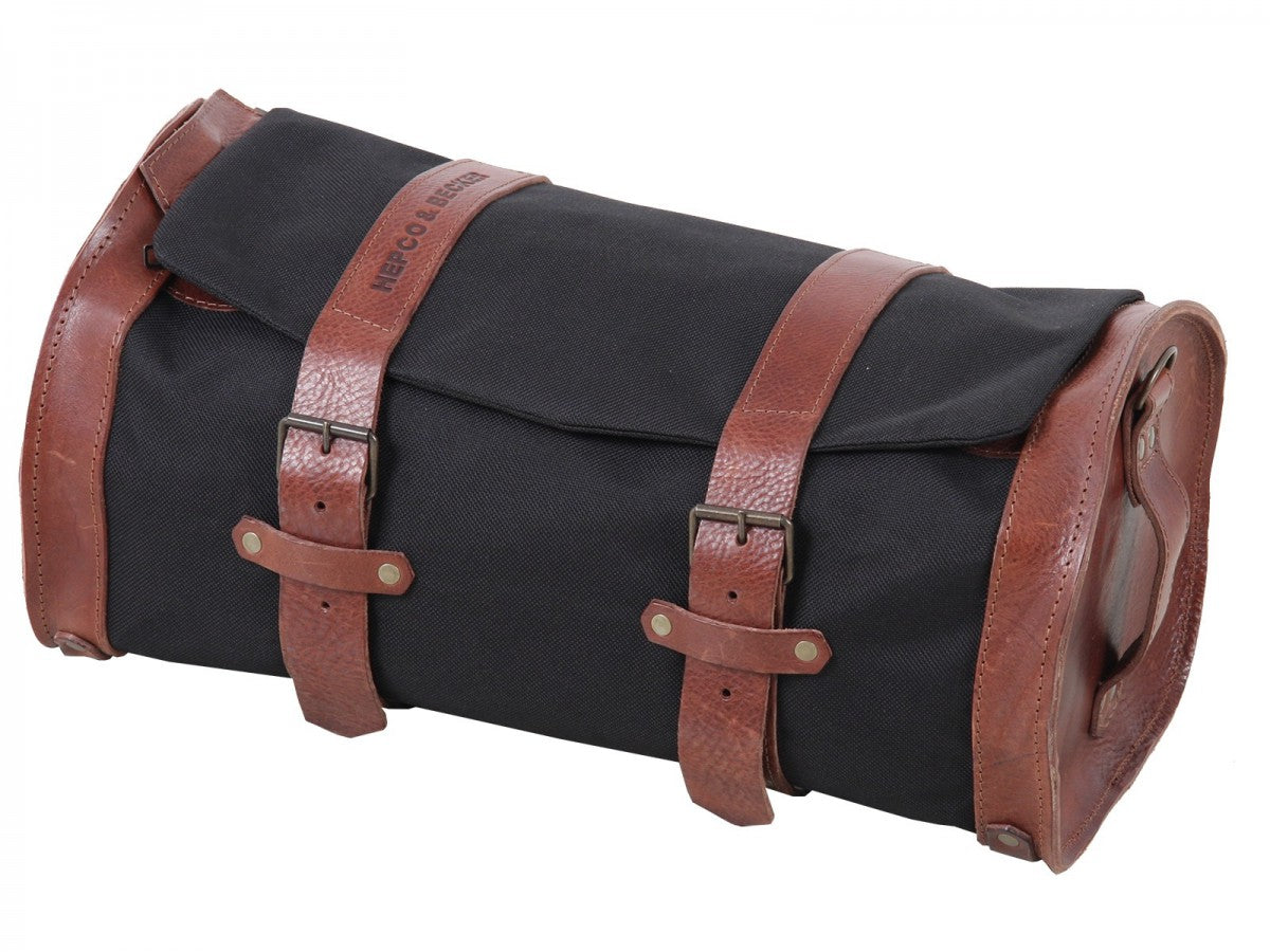 Hepco & Becker Legacy rear BAG retro sort